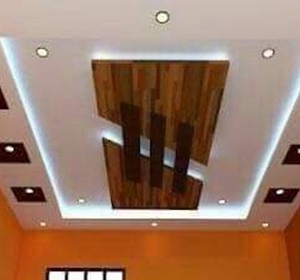 False Ceiling REsidential and Commercial