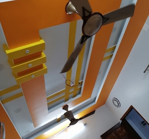 False Ceiling REsidential and Commercial