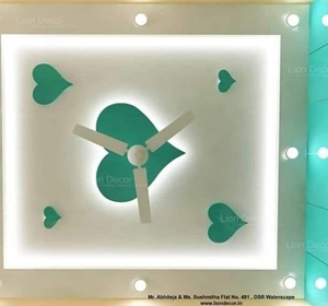 False Ceiling REsidential and Commercial